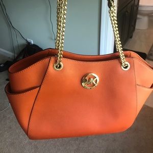 Michael Kors Jet Setter